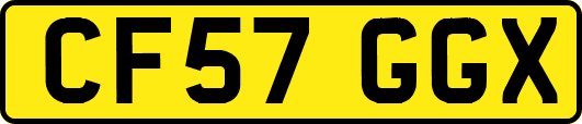 CF57GGX