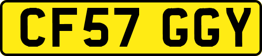 CF57GGY