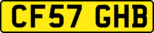 CF57GHB