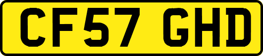 CF57GHD