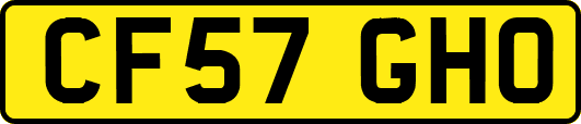 CF57GHO