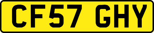 CF57GHY