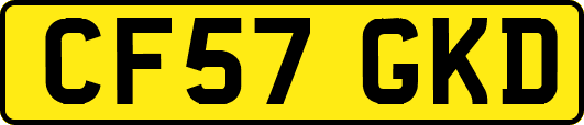 CF57GKD