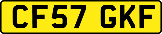 CF57GKF