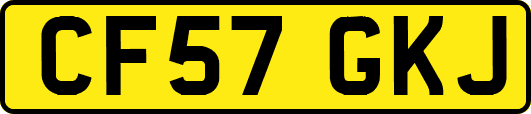 CF57GKJ