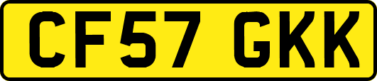 CF57GKK