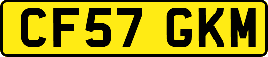 CF57GKM