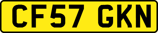 CF57GKN