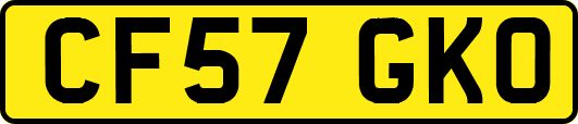 CF57GKO