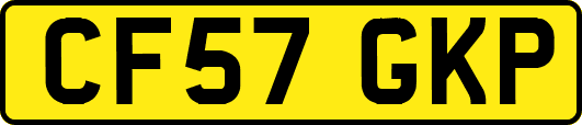 CF57GKP