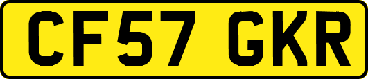 CF57GKR