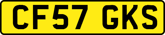 CF57GKS