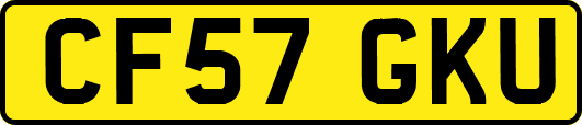 CF57GKU
