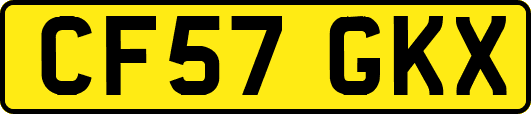CF57GKX