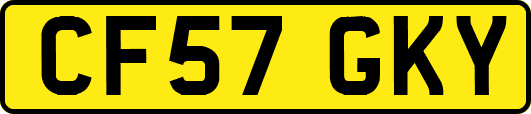 CF57GKY