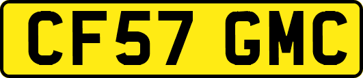 CF57GMC