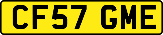CF57GME