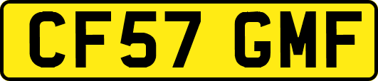 CF57GMF