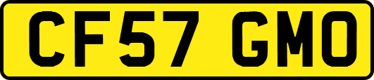 CF57GMO