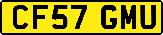 CF57GMU