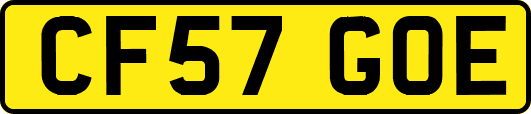 CF57GOE