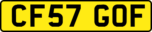 CF57GOF