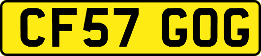 CF57GOG