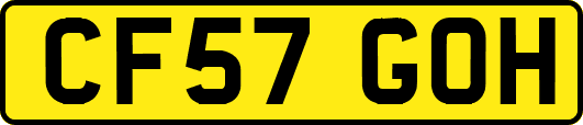 CF57GOH