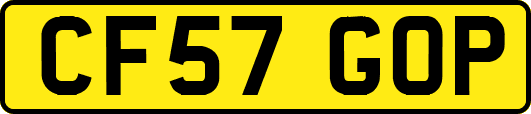 CF57GOP