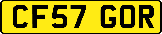 CF57GOR