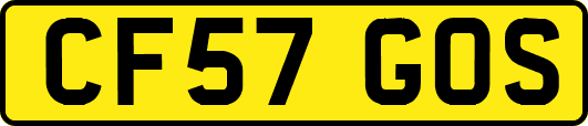 CF57GOS