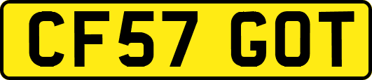 CF57GOT
