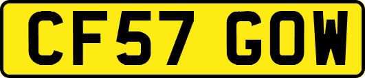 CF57GOW