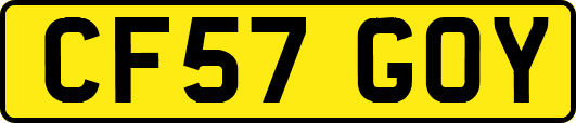 CF57GOY