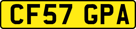 CF57GPA