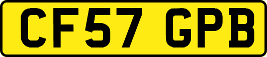CF57GPB