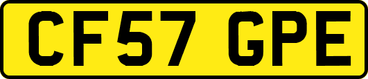 CF57GPE