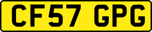 CF57GPG