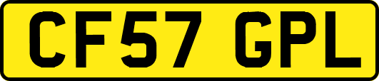 CF57GPL