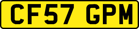 CF57GPM