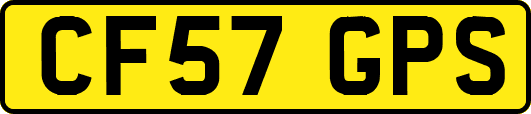 CF57GPS