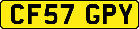 CF57GPY