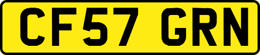 CF57GRN