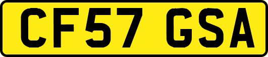 CF57GSA