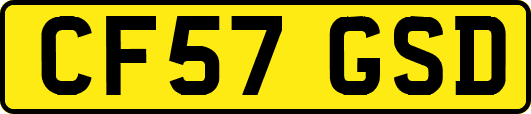 CF57GSD