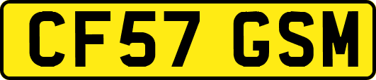 CF57GSM