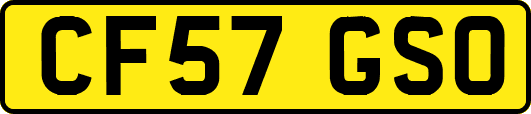 CF57GSO