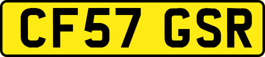 CF57GSR