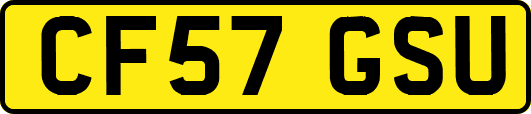 CF57GSU