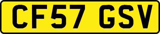 CF57GSV
